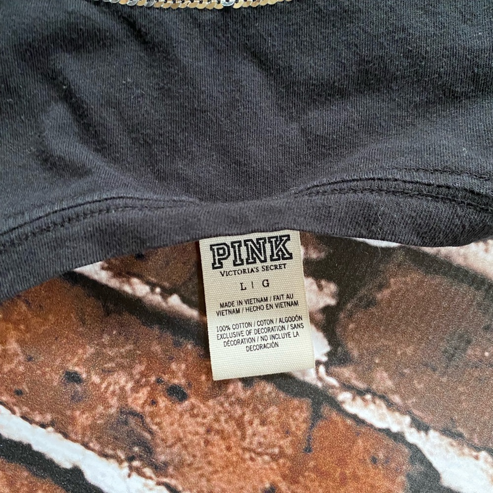 Limited Edition Sequins Matching Tshirt And Jogge… - image 8